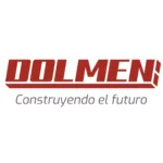 Dolmen logotipo