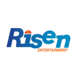 Risen logo