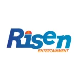 Risen logo